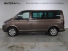 Volkswagen Multivan, LIFE 2.0TDI 132KW 7MÍST