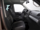 Volkswagen Multivan, LIFE 2.0TDI 132KW 7MÍST