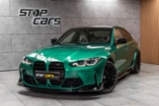 BMW M3, COMPETITION*KARBON*PPF*DPH*ČR*, sedan,
