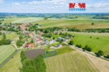 Prodej pozemku k bydlení Polná - Záborná