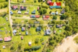 Prodej zahrady, 1382 m², Soběslav 