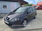Seat Altea, 2.0 TDi, DSG, AC, temp, MPV, nafta