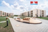 Prodej bytu 4+kk, 97 m², Brandýs nad Labem, ul. Dřevčická