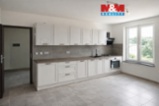 Pronájem bytu 1+kk, 34 m², F. Lázně, ul. Mládežnická