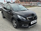 Peugeot 2008, 1.2PT Crossway, Crossway, SUV,