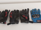Prodám moto rukavice XXL