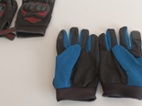 Prodám moto rukavice XXL