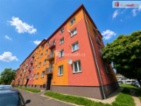 Prodej, byt 2+1 Sokolov, ul. Křižík