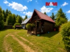 Prodej chaty, OV, 28 m², Vikletice