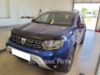 Dacia Duster, 1.0TCe, ČR, Navi, AC, tempo, SUV,