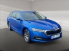 Škoda Octavia, 2,0 TDI 85 Ambition, kombi, nafta