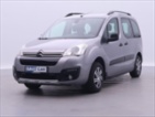 Citroën Berlingo, 1,2 PT 81kW XTR Multispace 1Ma,