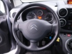 Citroën Berlingo, 1,2 PT 81kW XTR Multispace 1Ma,