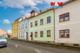 Prodej rodinného domu, 87 m², Aš, ul. Majakovského
