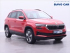 Škoda Karoq, 2,0 TDI CZ LED 1.Maj DPH, SUV, nafta