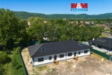 Prodej rodinného domu, 132 m², Lahošť, ul. Švermova