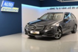 Mercedes-Benz Třídy E, 2.2 250T Avantgarde LED CDI