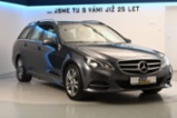 Mercedes-Benz Třídy E, 2.2 250T Avantgarde LED CDI