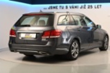 Mercedes-Benz Třídy E, 2.2 250T Avantgarde LED CDI