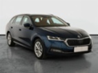 Skoda Octavia, 2.0 TDIStyle ,, Combi, Diesel