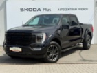Ford F-150, Lariat 3.5L 298kW 4x4, benzin