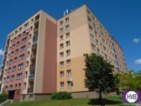 Prodej, byt 2+1 dr., 45 m2, OV Zábřeh, ul.