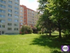 Prodej, byt 2+1 dr., 45 m2, OV Zábřeh, ul.