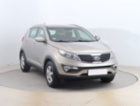 Kia Sportage, 1.6 GDI, ČR,1.maj, Serv.kniha,, SUV,