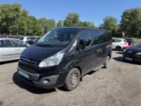 Ford Tourneo Custom, 2.2 TDCi 8 MIST, MPV, nafta