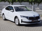 Škoda Octavia, 1,5 eTSi DSG Top Selection ČR,