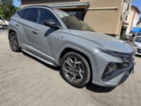 Hyundai Tucson, 1.6-PLUG-IN-N-LINE-PANORAMA, SUV,