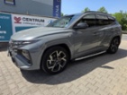 Hyundai Tucson, 1.6-PLUG-IN-N-LINE-PANORAMA, SUV,