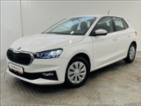 Škoda Fabia, 1,0 MPI 48kW Active, hatchback,