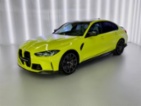 BMW M3, COMPETITION M XDRIVE, M-DRIVE, sedan,
