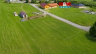 Prodej pozemku, 702 m², Trhové Sviny - Rejta