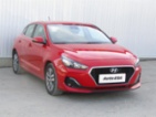 Hyundai I30, 1.6CRDi, AC, park.asist, liftback,