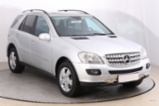 Mercedes Třída ML, ML 320 CDIChrome , 4X4, Automat