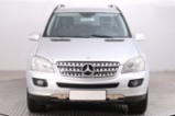 Mercedes Třída ML, ML 320 CDIChrome , 4X4, Automat