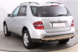 Mercedes Třída ML, ML 320 CDIChrome , 4X4, Automat