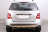 Mercedes Třída ML, ML 320 CDIChrome , 4X4, Automat
