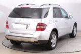 Mercedes Třída ML, ML 320 CDIChrome , 4X4, Automat