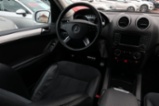 Mercedes Třída ML, ML 320 CDIChrome , 4X4, Automat