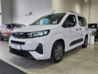 Opel Combo, Elegance Plus L1 1.5 CDTi MT6, MPV,