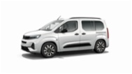 Opel Combo, Elegance Plus L1 1.5 CDTi MT6, MPV,