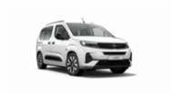 Opel Combo, Elegance Plus L1 1.5 CDTi MT6, MPV,
