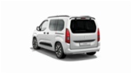 Opel Combo, Elegance Plus L1 1.5 CDTi MT6, MPV,