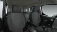 Opel Combo, Elegance Plus L1 1.5 CDTi MT6, MPV,