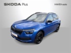 Škoda Kamiq, 1.0 TSI DSG Monte Carlo, CUV, benzin