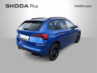 Škoda Kamiq, 1.0 TSI DSG Monte Carlo, CUV, benzin
