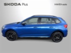Škoda Kamiq, 1.0 TSI DSG Monte Carlo, CUV, benzin